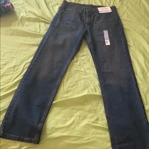 Men’s jeans